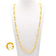 gold necklaces orient goldsmiths