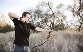 best survival bow the prepared