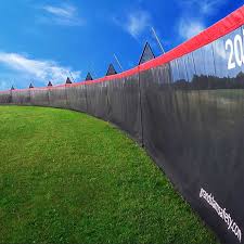 grand slam safety movable fence