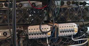 While the united states of america, australia, canada, and the european union (27 countries) have accepted its usage by working to prevent or reduce the use of digital. Abkhazia Launches Crackdown On Illegal Cryptocurrency Mining To Solve Energy Crisis