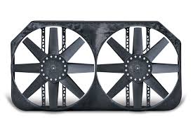 direct fit electric cooling fans for