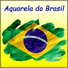 stream aquarela do brasil by andy