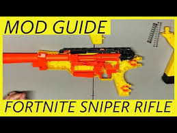 Some of the technologies we use are necessary for critical functions like security and site integrity, account authentication, security and privacy preferences, internal site usage and maintenance data, and to make the site work correctly for browsing and transactions. Fortnite Nerf Guns Top 3 Nerf Blasters In 2021