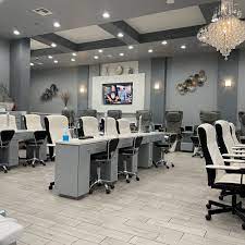 nail salons near teel pkwy frisco tx