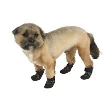 Cozy Paws Traction Dog Boots By Ultra Paws Bone Apart