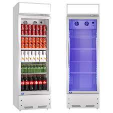 Commercial Freezers Refrigerators For