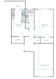 1 Bedroom Apartment Large Strathearn