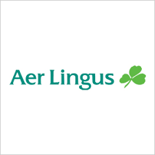 Fly With Aer Lingus