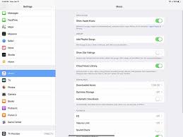 How To Free Up Storage Space On Your Ipad Ipad Pilot News