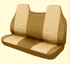 Universal Holden Kingswood Bench Seat Cover