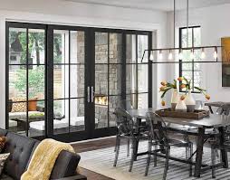 Replacement Sliding Glass French Doors