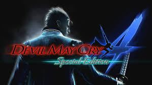 hd wallpaper devil may cry 4 special