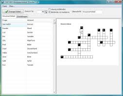 Die kreuzworträtsel liegen als pdf vor und können kostenlos ohne anmeldung oder registrierung heruntergeladen werden. Hier Bekommst Du Kreuzwortratsel Zum Ausdrucken
