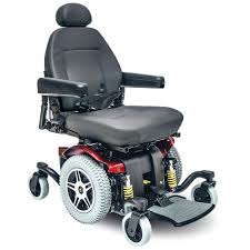 jazzy 614 hd power wheelchair toronto