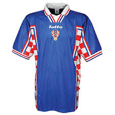 Football kit and shirts is an online site comparing tens of thousands of football shirts from clubs all over the globe. Croatia Football Shirt Archive
