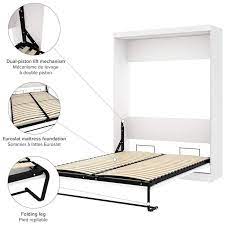 Bestar Pur Collection Murphy Bed