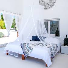 Double Bed Canopies