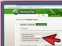 check a balance on green dot card