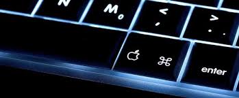If your notebook computer has a backlit keyboard, press the f5 or f4 (some models) key on the keyboard to turn the light on or off. Make Your Macbook Pro Keyboard Lights Dance To Music Osxdaily