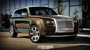 We did not find results for: Would You Buy Rolls Royce S Cullinan Suv If It Looked Like This Carscoops