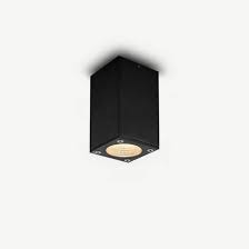 square led outdoor ceiling lamp bo