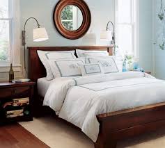 Find expertly crafted beds, headboards, dressers and more in quality materials and finishes. Sumatra Bed Dresser Set Pottery Barn Bedrooms Mahogany Bedroom Furniture Bedroom Sets