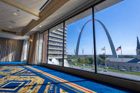 drury plaza hotel st louis at the arch