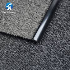 china tile to carpet trim 20mm