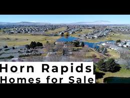 horn rapids homes richland