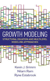 Growth Modeling Structural Equation