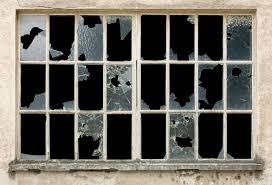safety and the broken windows theory