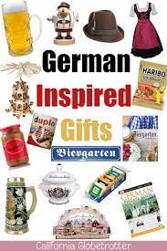 german gifts everyone will love