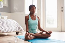 7 yoga postures for a weak pelvic floor