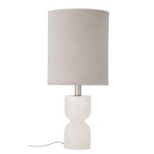 Indee Nature Table Lamp Bloomingville