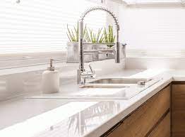 how to decorate kitchen countertops