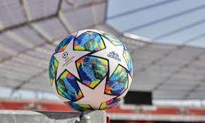 Adidas uniforia official match ball euro 2020/euro 2021. Dazn Secures Additional Champions League Rights In Germany From 2021 22