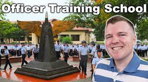 officer training air force ots