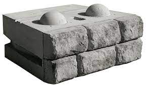 Redi Rock Retaining Walls Concrete