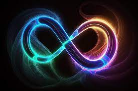 infinity wallpaper images free