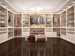 At closet possible, we understand the frustration that can accompany a cluttered, unorganized closet. 15 Amazing Walk In Closets For Your Home Wish List