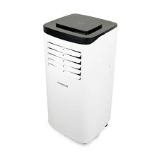 Similar to space heaters, portable air conditioners are good options for a single space, but they push out cold air instead of blasting warm air. Amcor Sf8000e Portable Air Conditioner For Rooms Up To 18 Sqm 5060429620017 Ebay
