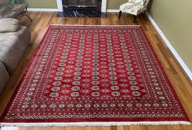 ideal bokhara rug