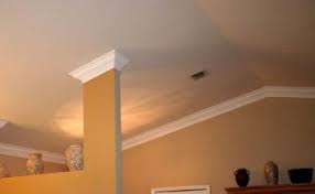 crown molding projects
