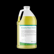 enzyme floor cleaner unx christeyns