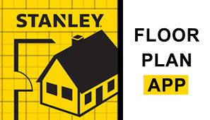 app of the week stanley floor plan