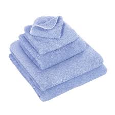 Super Pile Egyptian Cotton Towel 330 Bath Towel