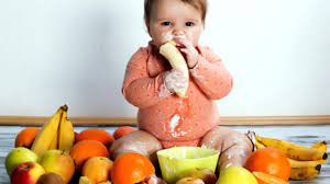 10 loại trái cây tốt cho trẻ bắt đầu ăn dặm | Mẹ Khéo Chăm Con : Chia sẻ  kinh nghiệm nuôi con khỏe mạnh