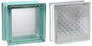 how to install glass block