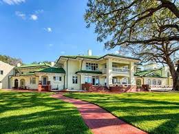 clearwater fl waterfront homes