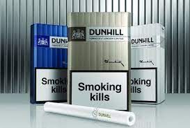 One of dunhill's mainstay products is its. Dunhill Tobacco Unveils New Branding And A New Blend At Singapore Show The Moodie Davitt Report The Moodie Davitt Report